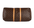 Keepall 55, top view